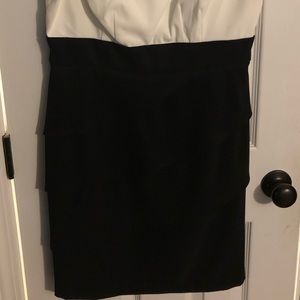 Connected Apparel cocktail dress